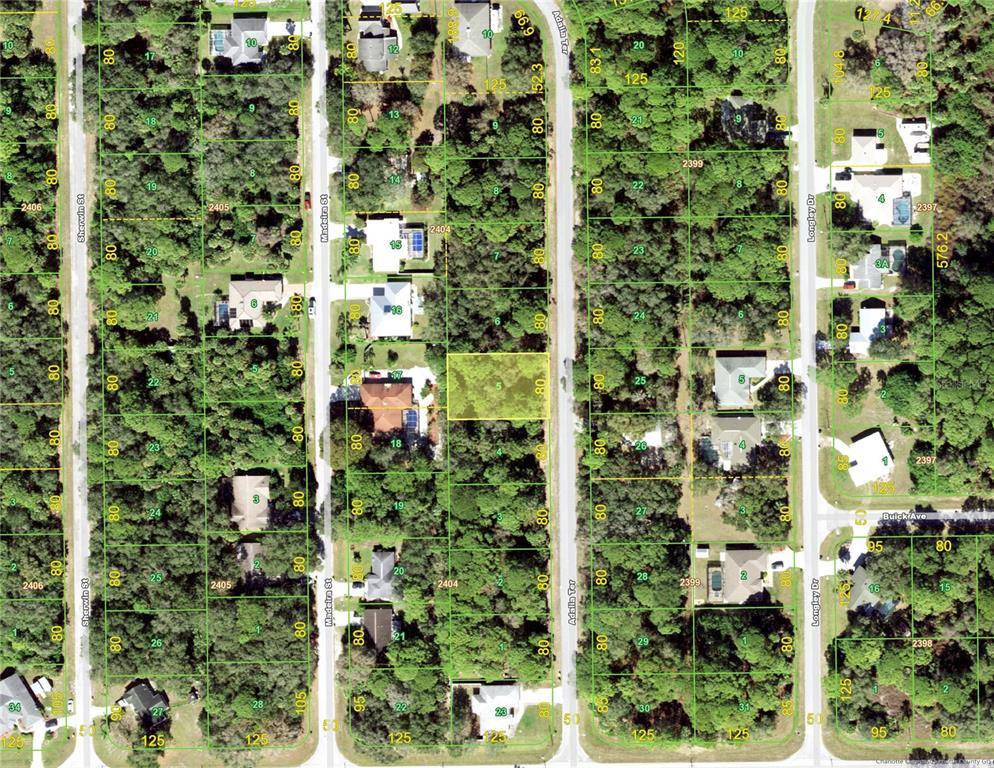 Port Charlotte, FL 33953,549 ADALIA (LOT 5) TER