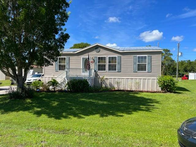 Punta Gorda, FL 33955,11397 PEPPER RD