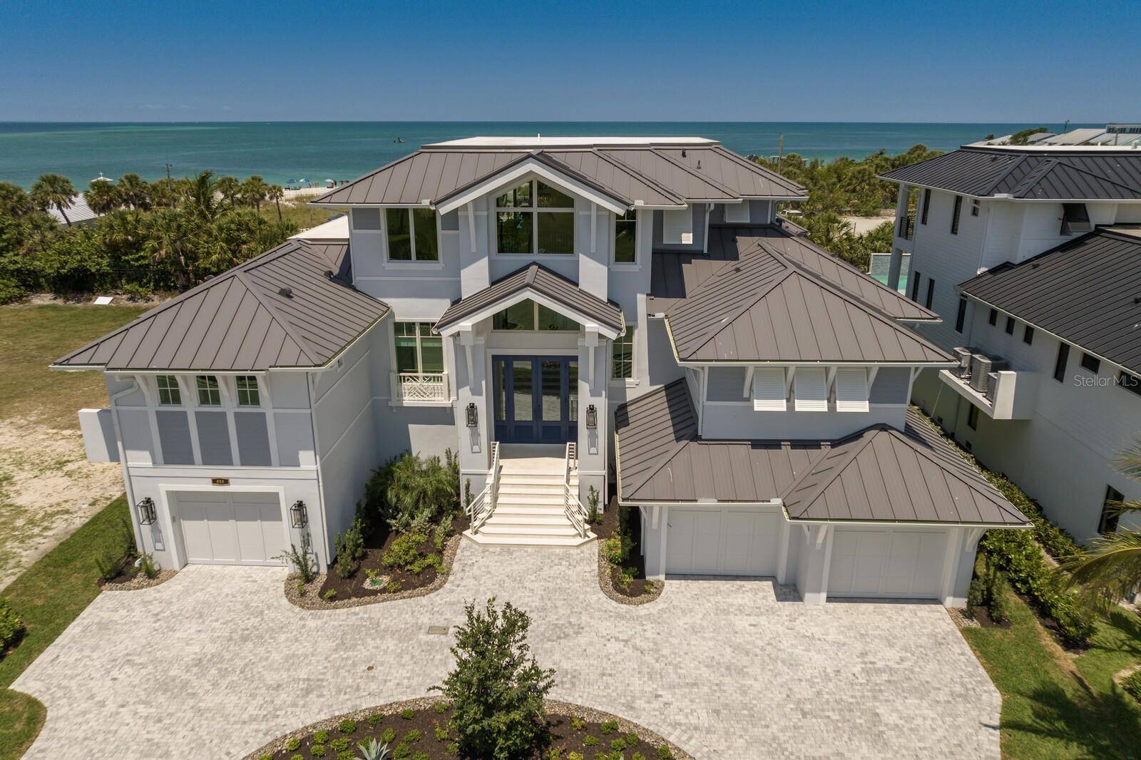 Boca Grande, FL 33921,858 GRANDE PASS WAY