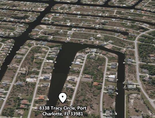Port Charlotte, FL 33981,8338 TRACY CIR