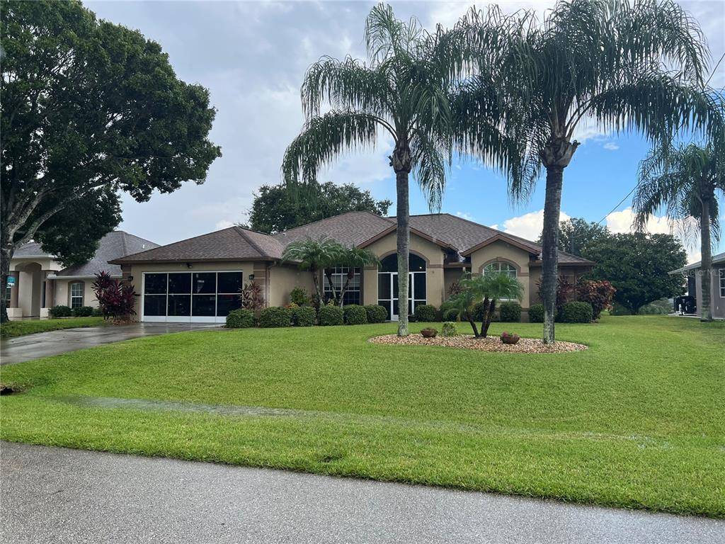 Rotonda West, FL 33947,54 BROADMOOR LN