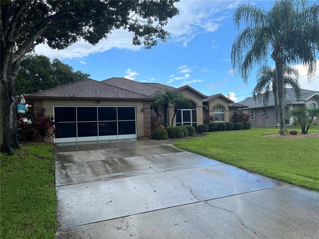 Rotonda West, FL 33947,54 BROADMOOR LN