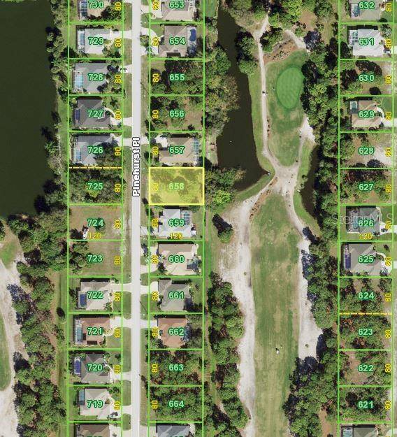 Rotonda West, FL 33947,26 PINEHURST PL