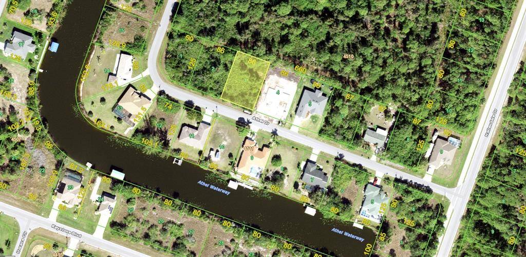 Port Charlotte, FL 33981,9478 ATHEL DR