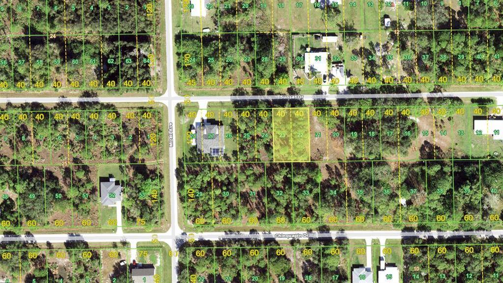 Punta Gorda, FL 33955,28157 SUNSET DR