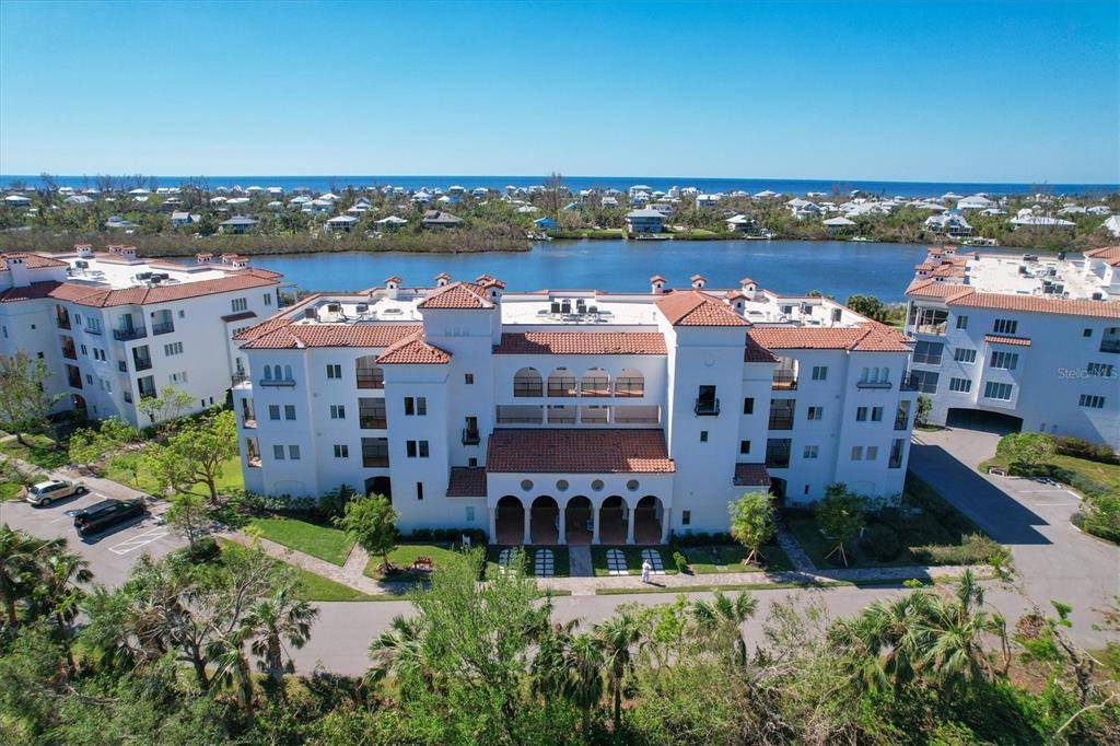 Placida, FL 33946,11120 HACIENDA DEL MAR BLVD #202