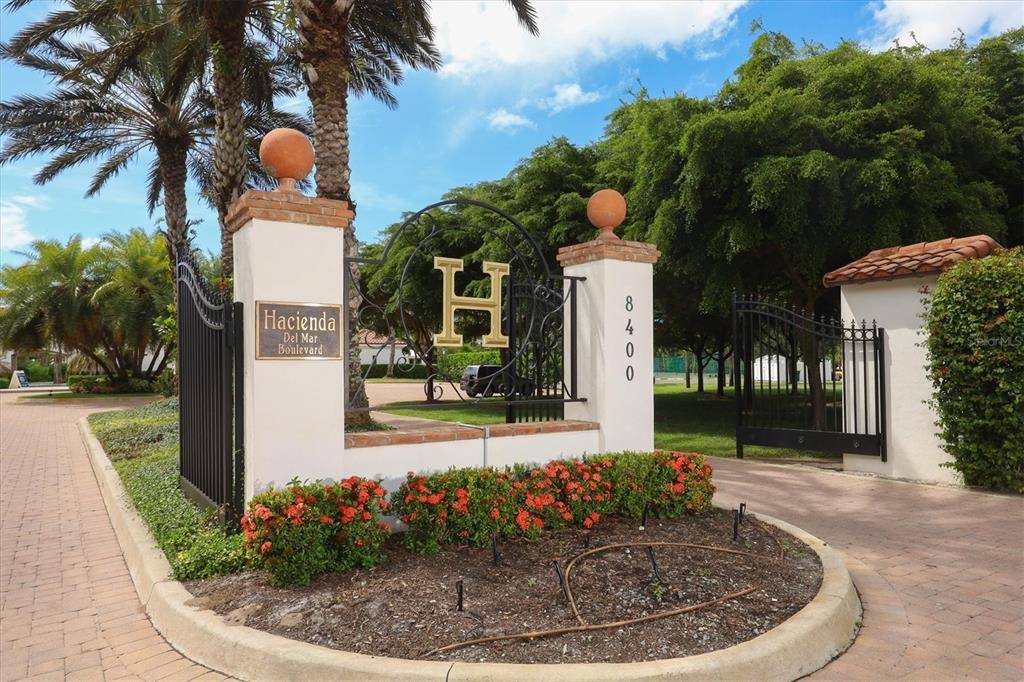 Placida, FL 33946,11120 HACIENDA DEL MAR BLVD #202