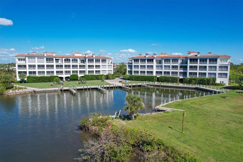 Placida, FL 33946,11120 HACIENDA DEL MAR BLVD #202