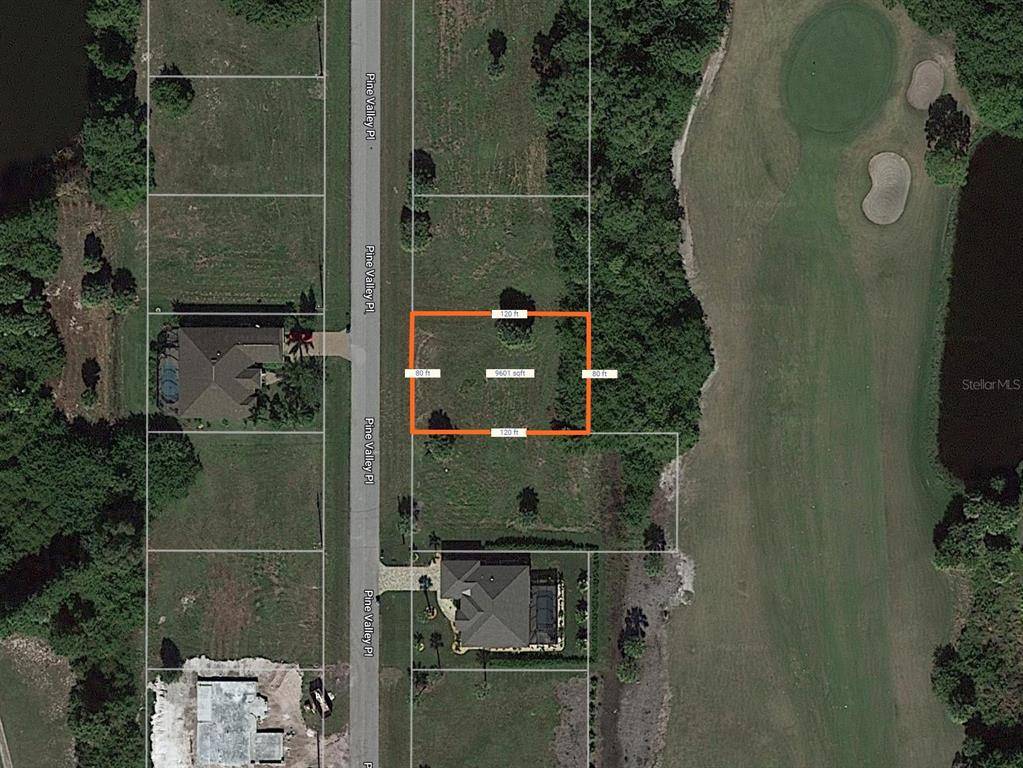 Rotonda West, FL 33947,41 PINE VALLEY PL