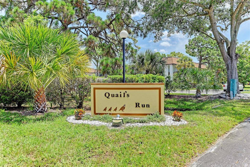 Englewood, FL 34223,8 QUAILS RUN BLVD #8