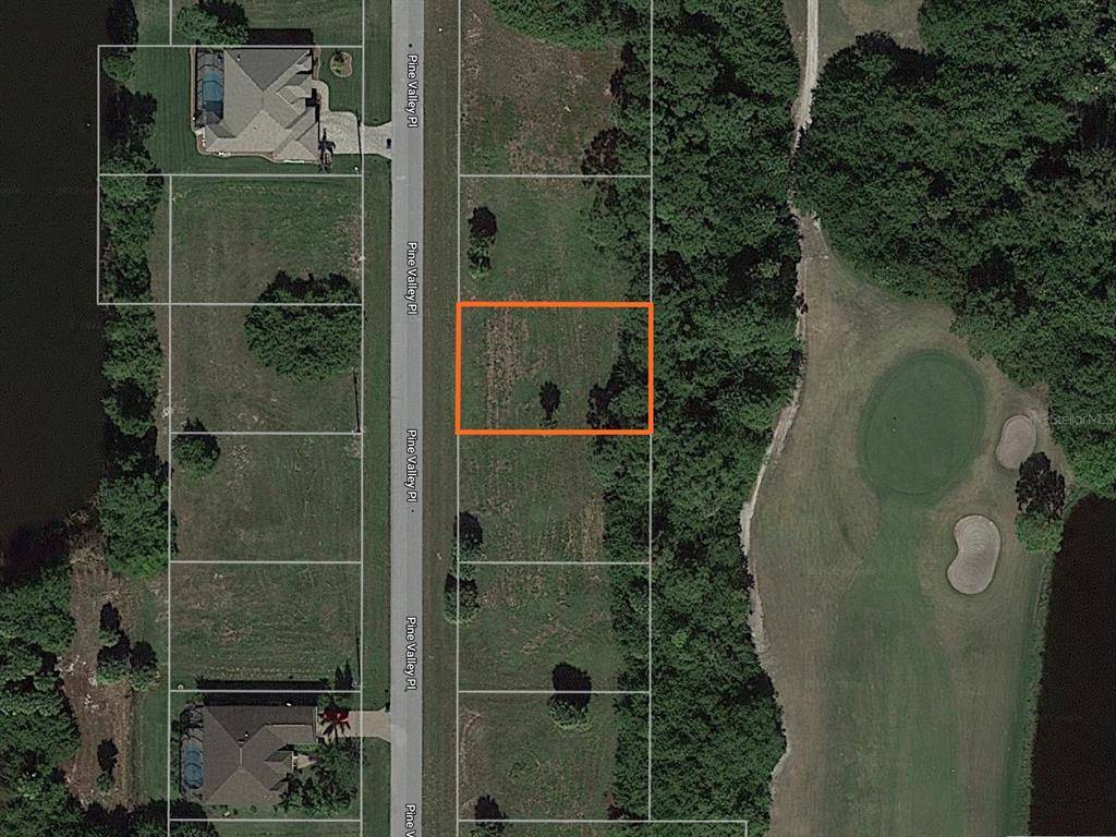 Rotonda West, FL 33947,47 PINE VALLEY PL