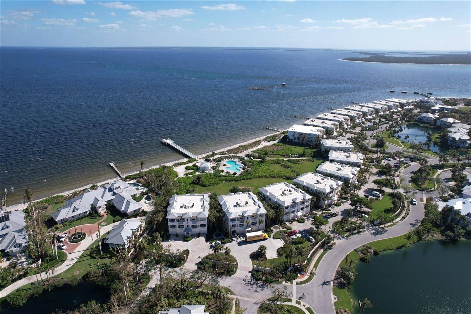 Boca Grande, FL 33921,747 S HARBOR DR #2