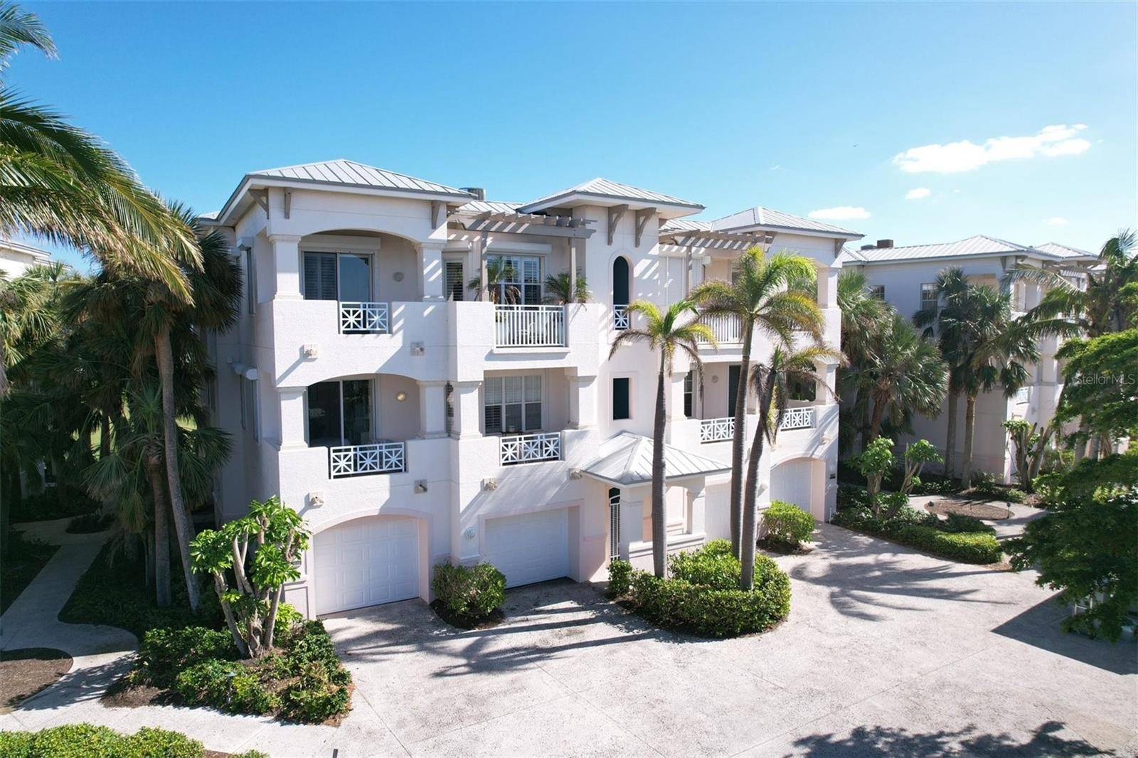 Boca Grande, FL 33921,747 S HARBOR DR #2