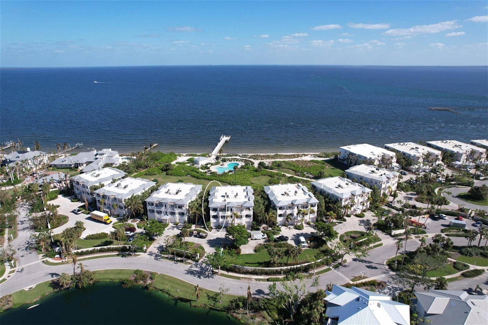 Boca Grande, FL 33921,747 S HARBOR DR #2