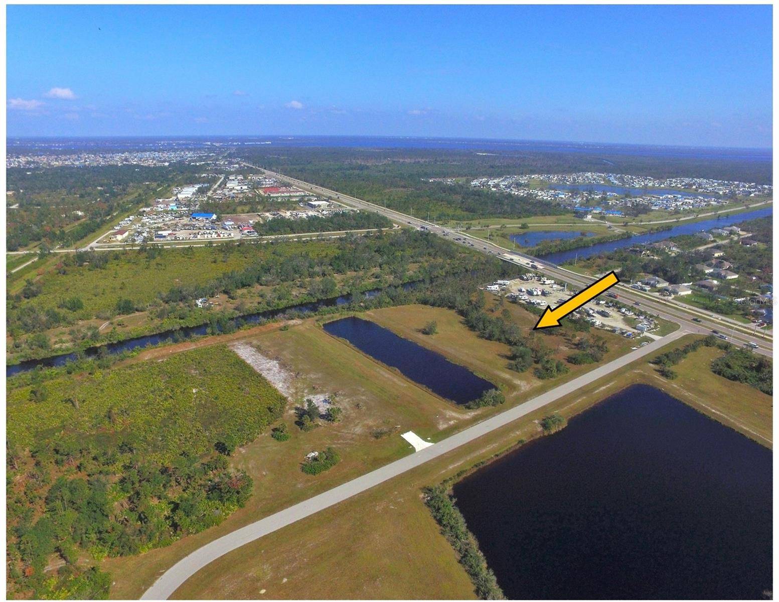 Rotonda West, FL 33947,141 ANCHOR RD