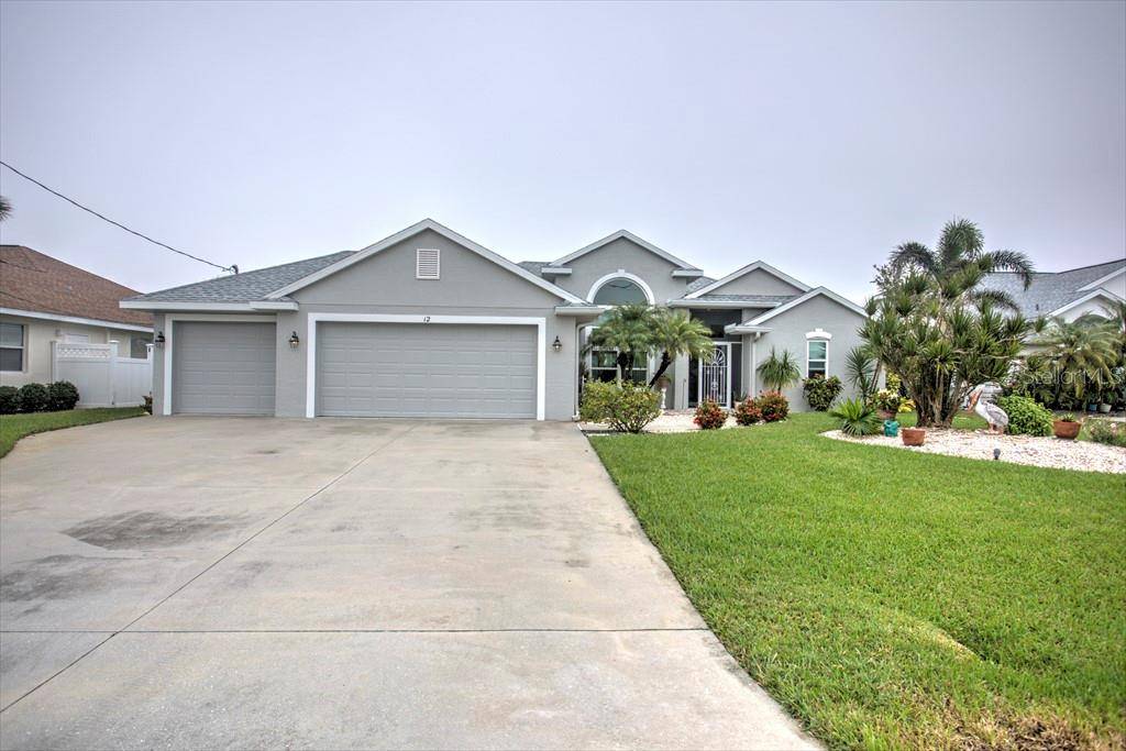 Rotonda West, FL 33947,12 SPORTSMAN CT