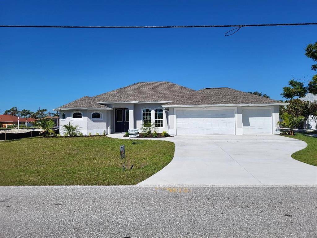 Rotonda West, FL 33947,471 ROTONDA CIR