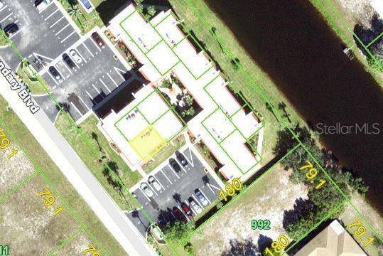 Rotonda West, FL 33947,66 BOUNDARY BLVD #238