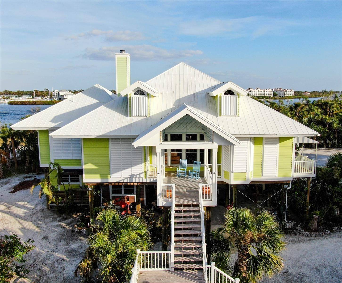 Placida, FL 33946,7 POINTE WAY