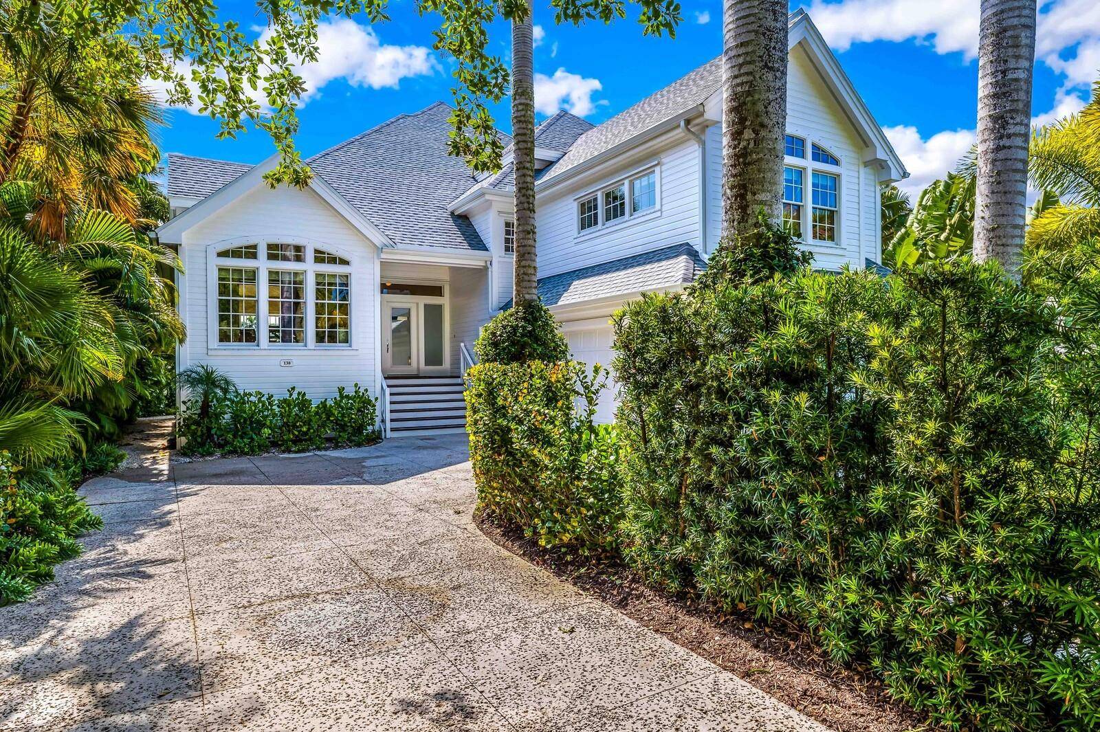 Boca Grande, FL 33921,130 E CARRICK BEND LN