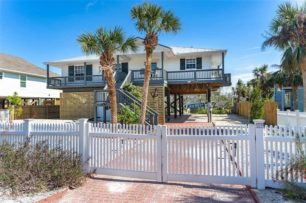 Placida, FL 33946,43 BAYSHORE CIR