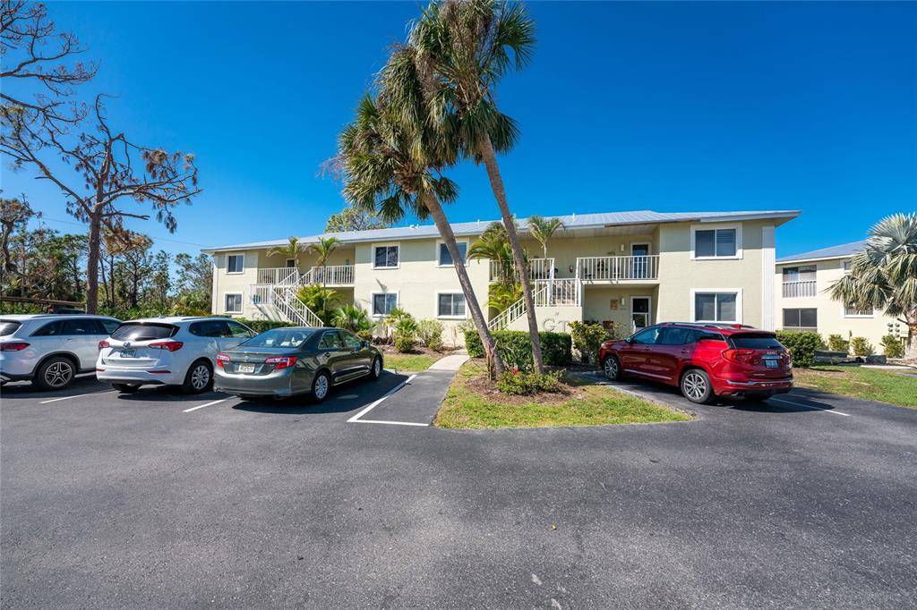 Englewood, FL 34224,6600 GASPARILLA PINES BLVD #203