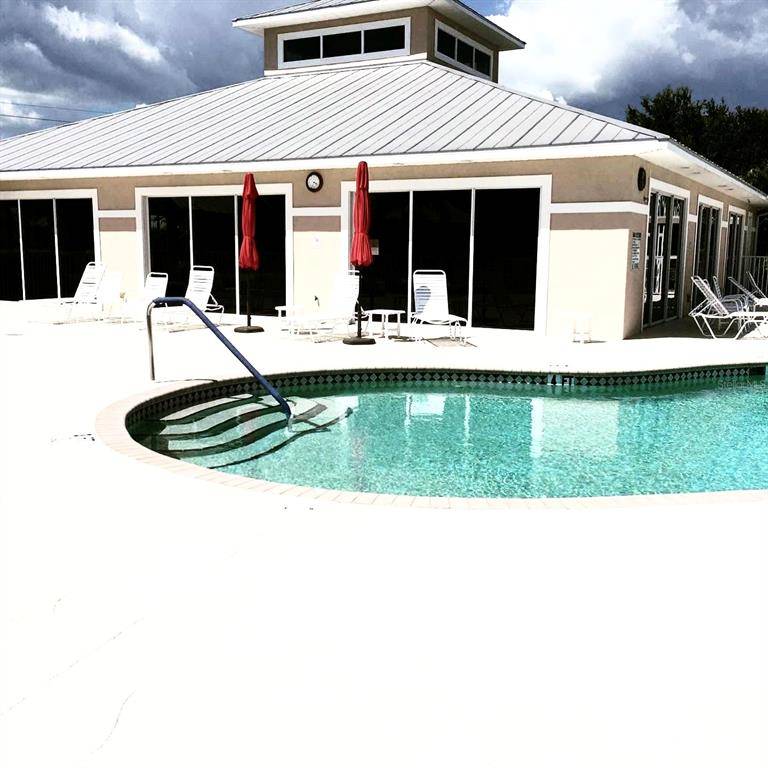 Rotonda West, FL 33947,9700 FIDDLERS GREEN CIR #219