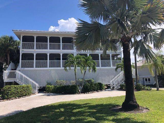 Placida, FL 33946,7201 RUM BAY DR #4113A