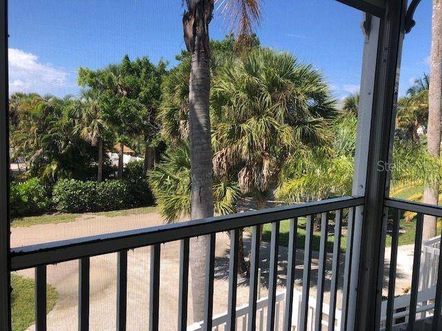 Placida, FL 33946,7201 RUM BAY DR #4113A