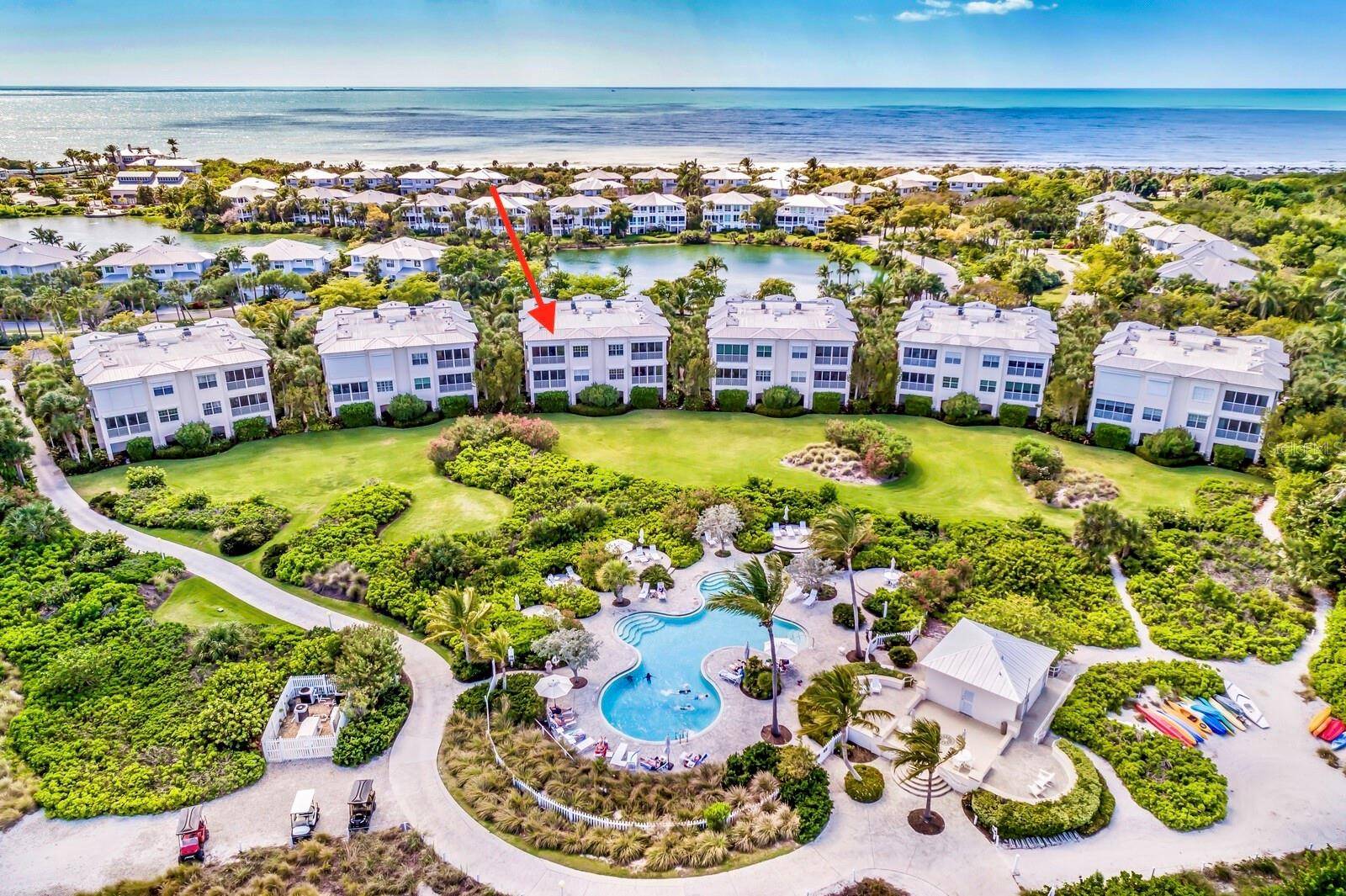 Boca Grande, FL 33921,751 S HARBOR DR #2