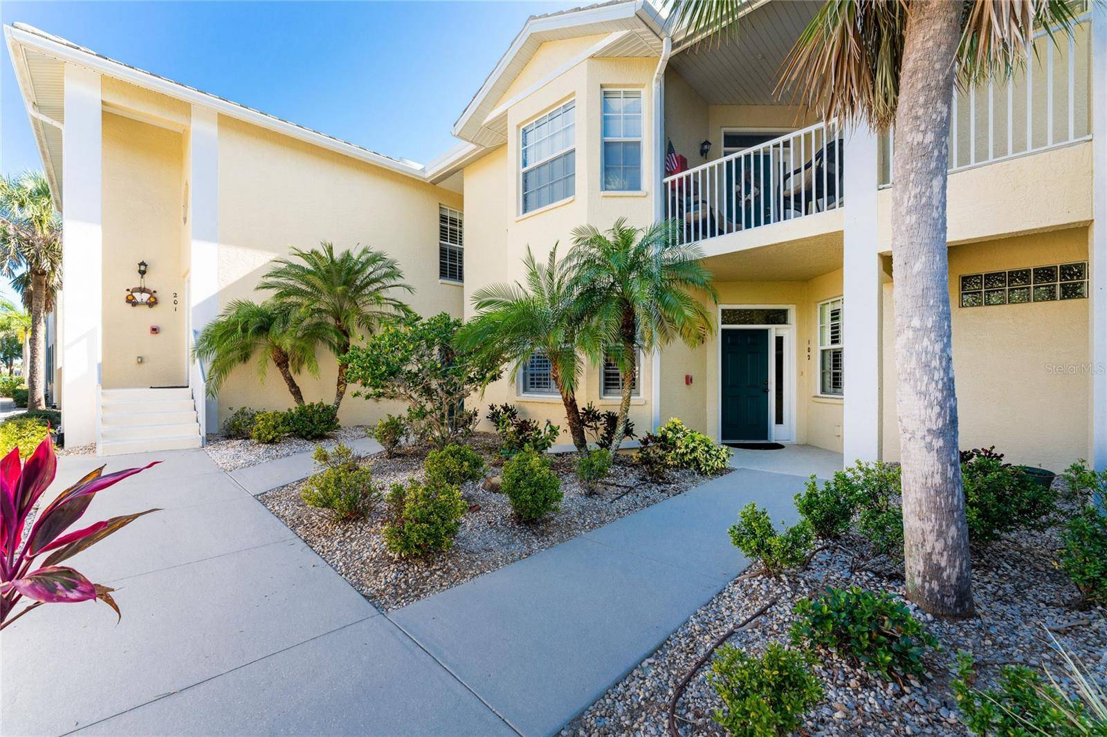 Venice, FL 34293,1722 CELTIC DRIVE #102