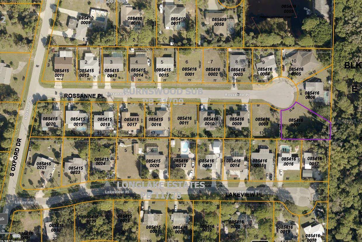 Englewood, FL 34223,1591 ROSSANNE PL