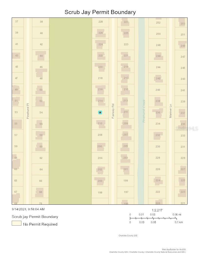 Rotonda West, FL 33947,212 FAIRWAY RD