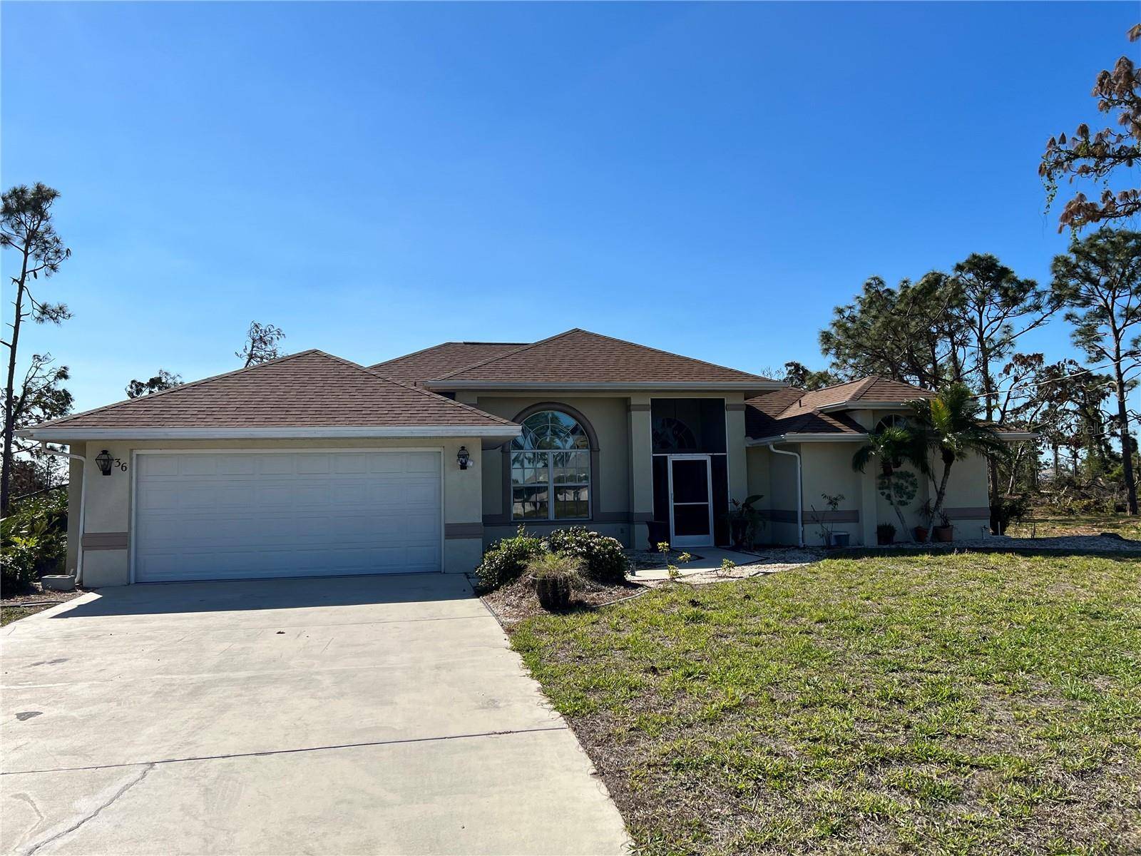 Rotonda West, FL 33947,36 SPORTSMAN PL