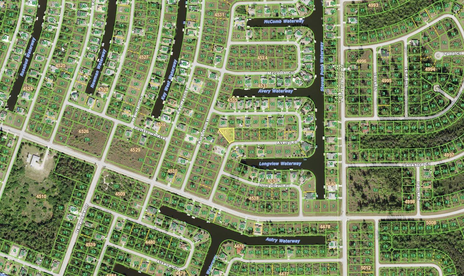 Port Charlotte, FL 33981,15591 AVERY RD