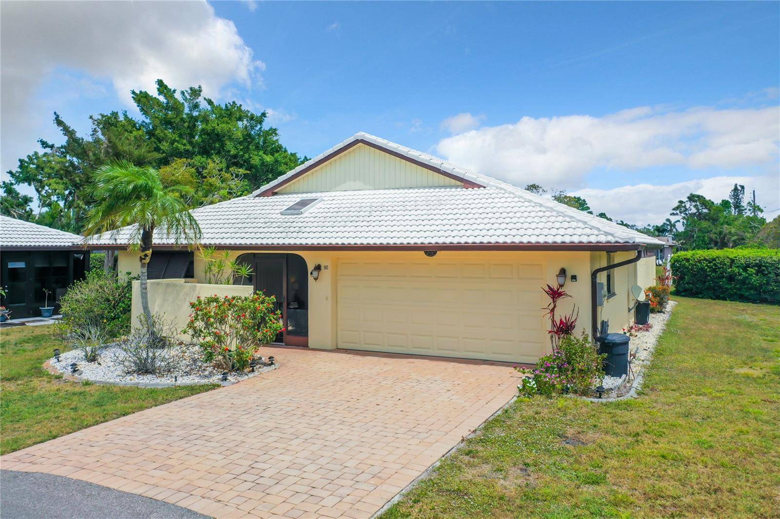 Venice, FL 34293,90 DRIFTING SANDS DR