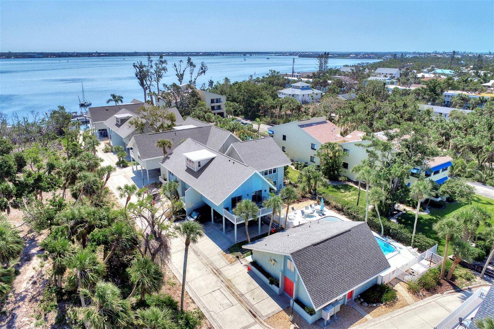 Englewood, FL 34223,6005 N BEACH RD #7