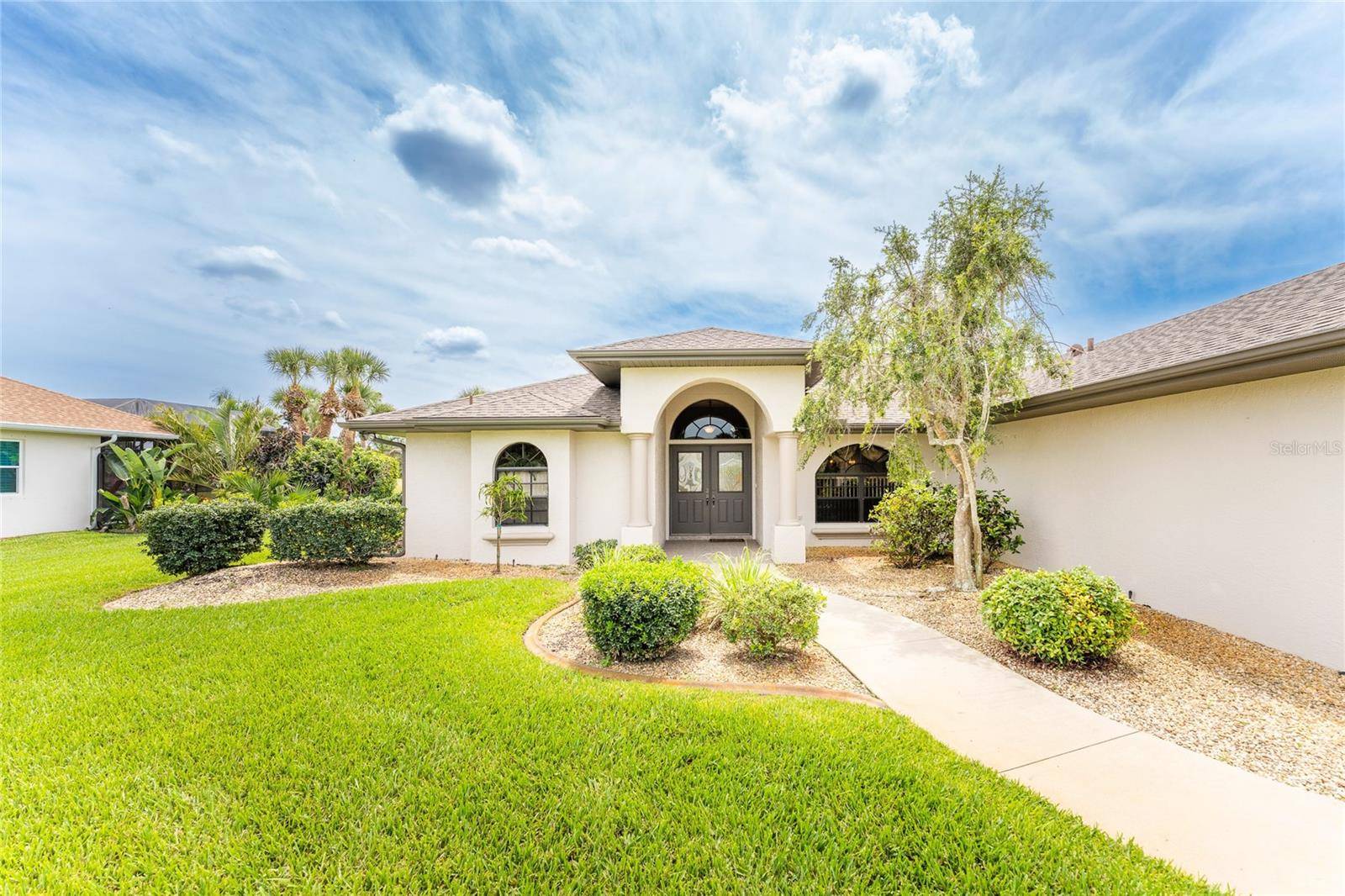 Rotonda West, FL 33947,16 LONG MEADOW CT