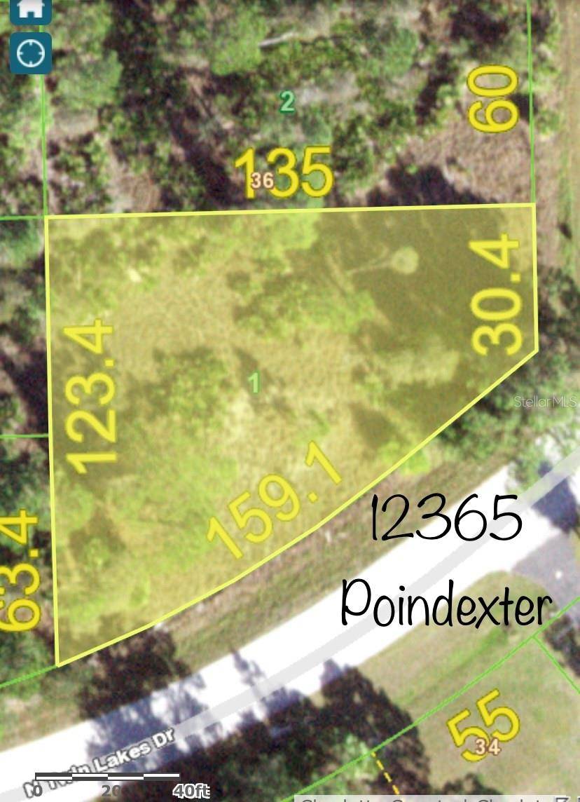 Punta Gorda, FL 33955,12365 POINDEXTER AVE