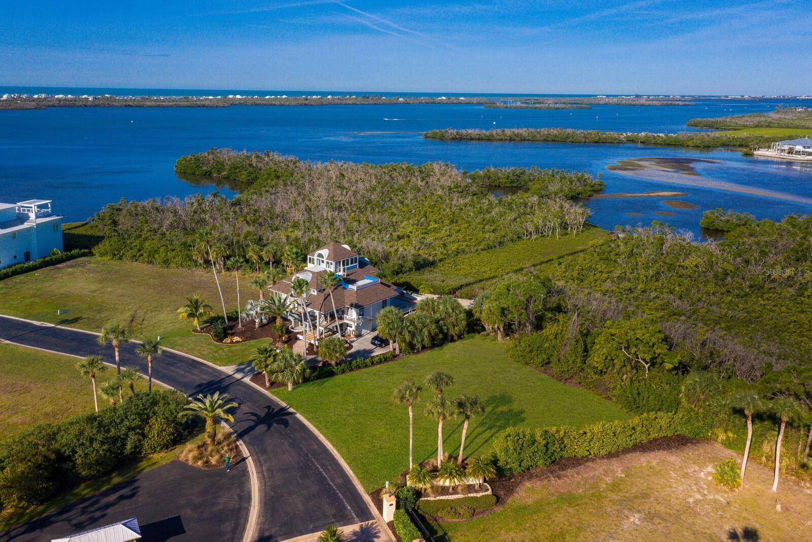 Englewood, FL 34224,9701 EAGLE PRESERVE DR