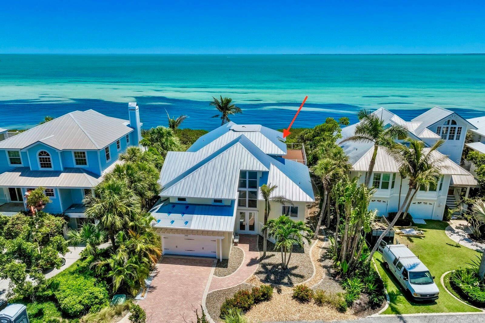 Boca Grande, FL 33921,395 ROYAL TERN DR