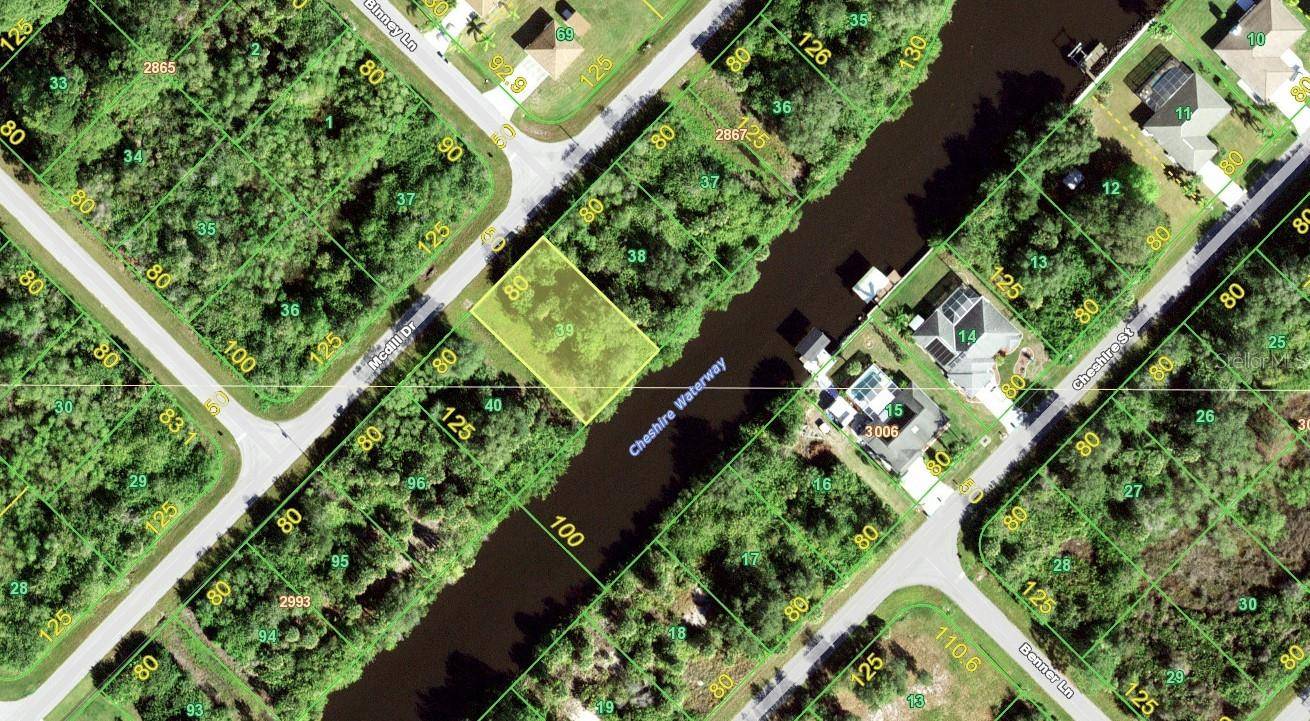 Port Charlotte, FL 33953,610 MCDILL DR