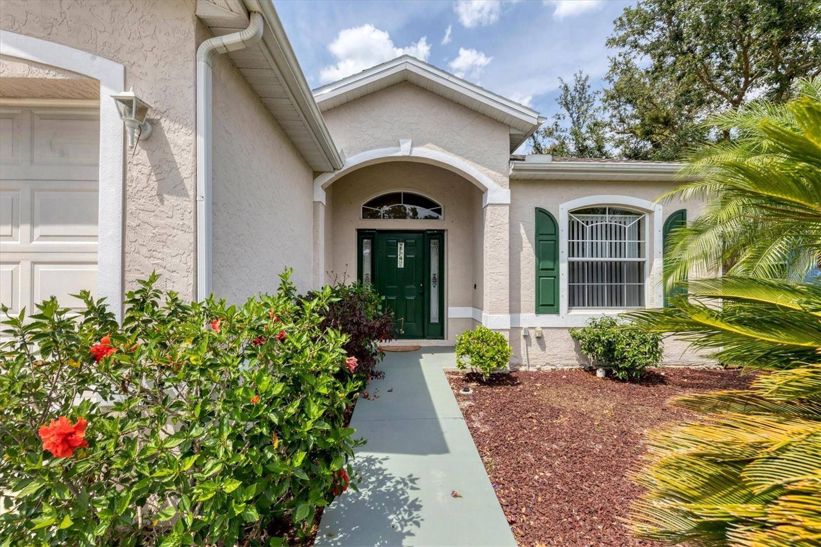 North Port, FL 34288,1478 HEDGEWOOD CIR