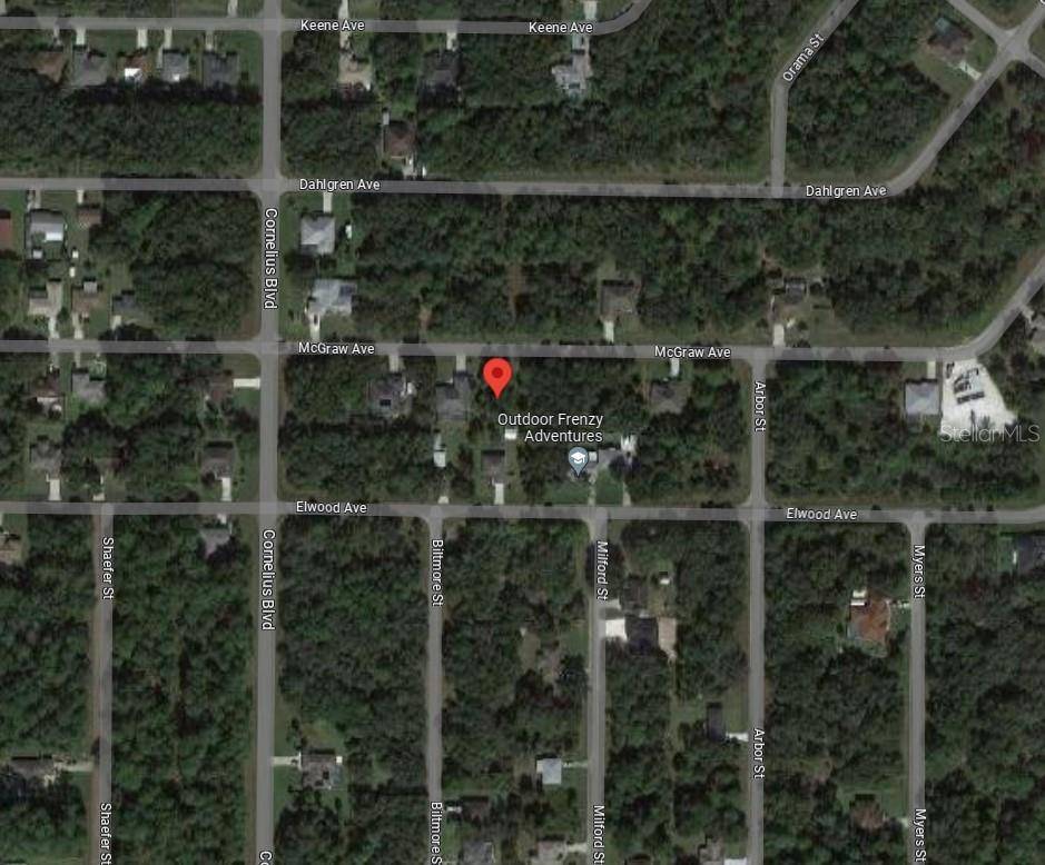 Port Charlotte, FL 33953,15045 MCGRAW AVE