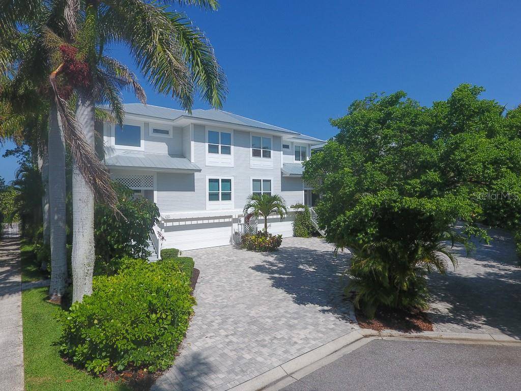 Boca Grande, FL 33921,756 BEACH VIEW DR