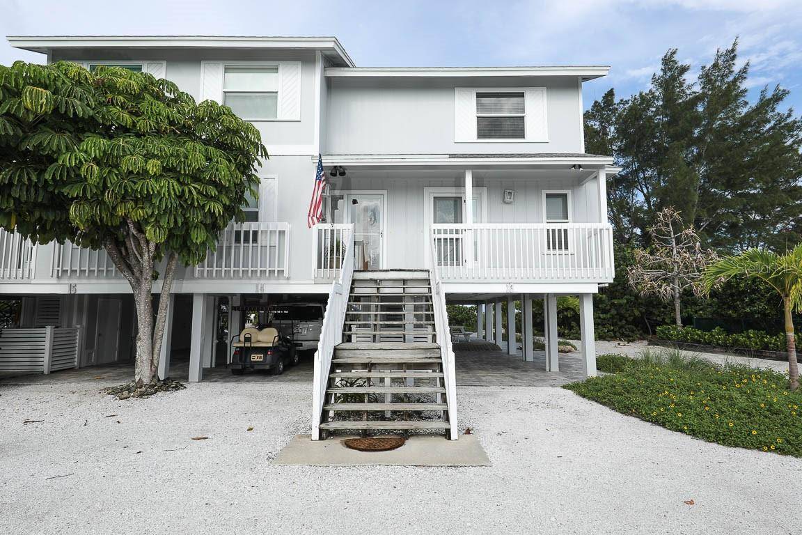 Boca Grande, FL 33921,420 GULF BLVD #13