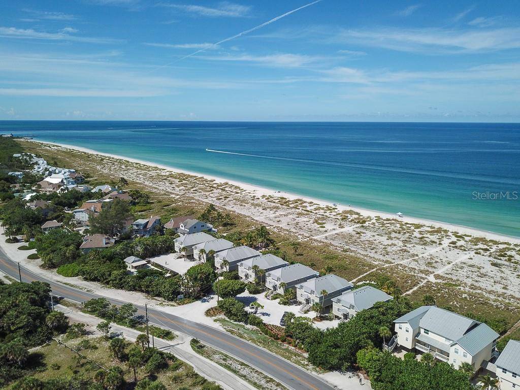 Boca Grande, FL 33921,480 GULF BLVD #6