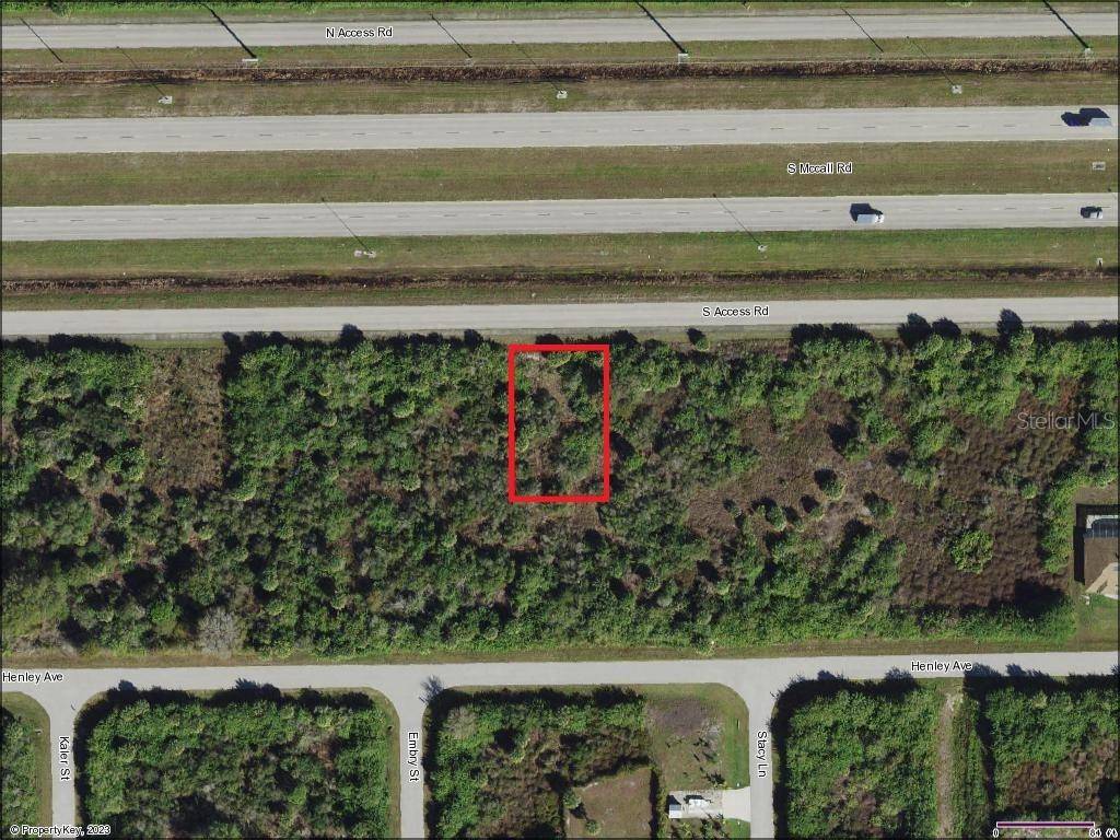 Port Charlotte, FL 33981,12187 S ACCESS RD