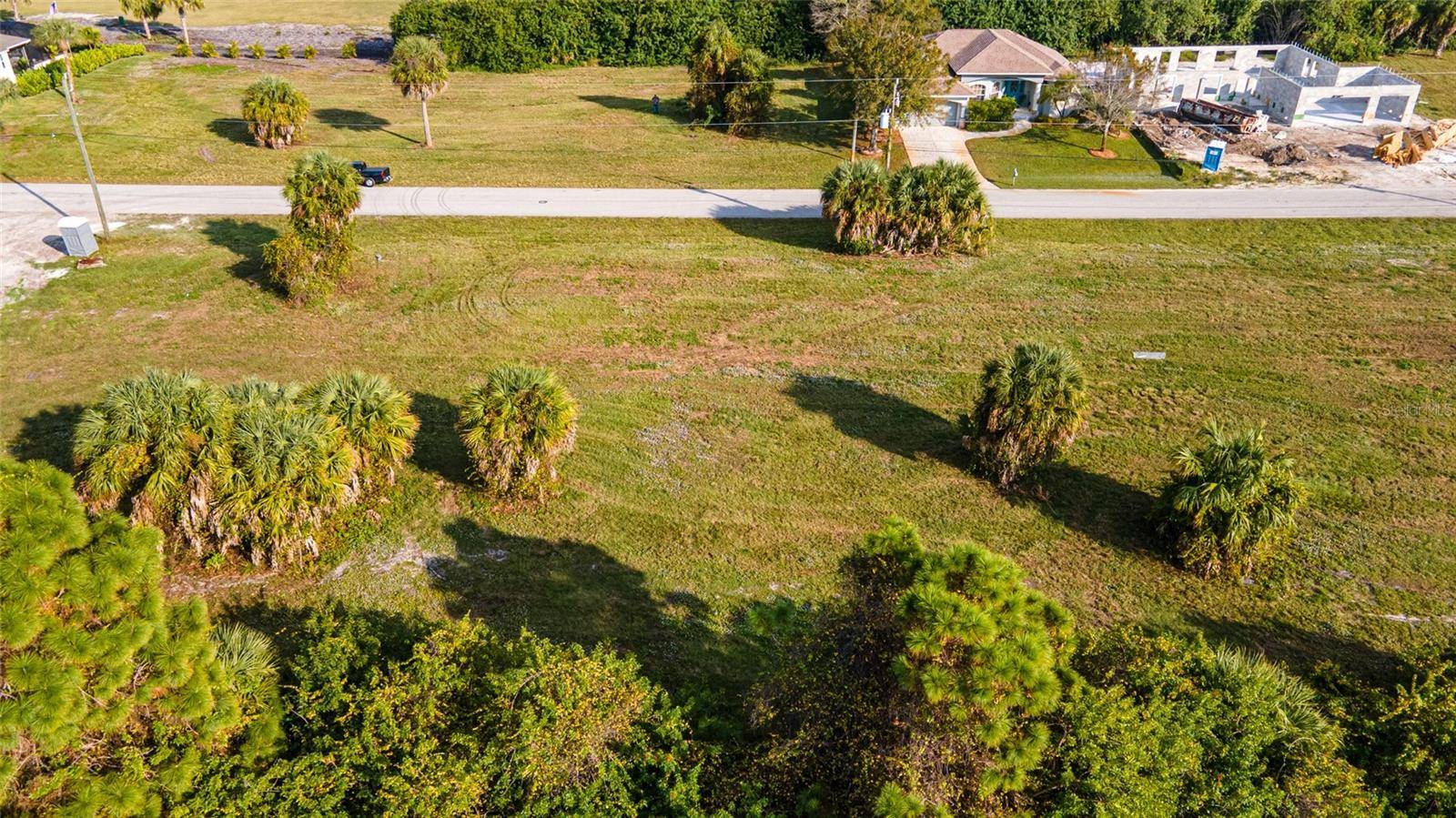 Rotonda West, FL 33947,32 PINE VALLEY PL