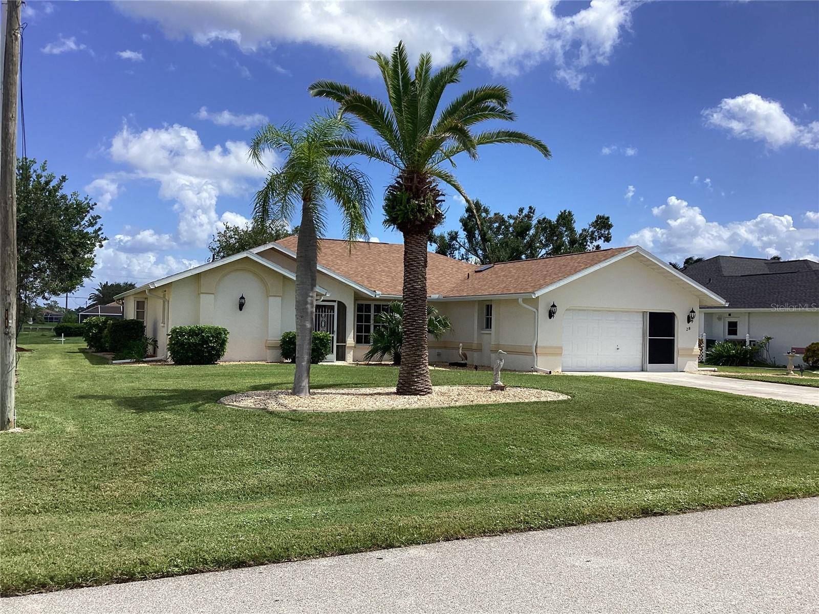 Rotonda West, FL 33947,28 BROADMOOR LN